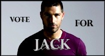 Vote For Jack